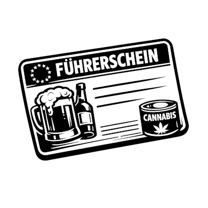 Verkehrsrecht Führerschein