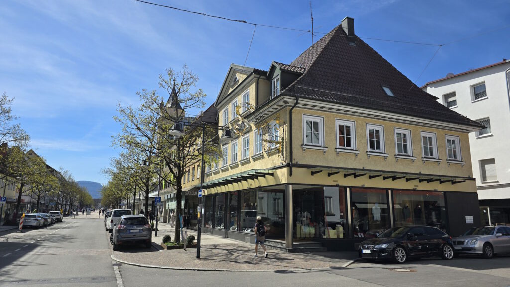 Kanzlei Röthemeyer aussen 2026